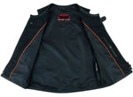 Women's Updated SWAT Team Style Vest