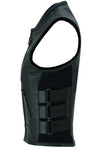 Women's Updated SWAT Team Style Vest