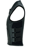Women's Updated SWAT Team Style Vest