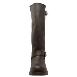 Roadcrush Men’s  Leather  Boots