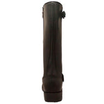 Roadcrush Men’s  Leather  Boots