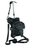 Thigh Bag w/Waist belt