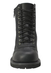 Softcore women's motorcycle boots