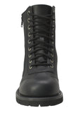 Softcore women's motorcycle boots