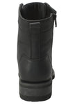 Softcore women's motorcycle boots