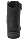 Softcore women's motorcycle boots