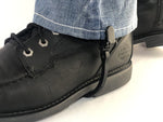BBS/WP4 Weather Proof- Boot Straps- Boot Straps- 4 Inch