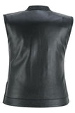 Women's Premium Single Back Panel Concealment Vest