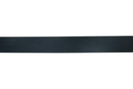 BLT The Iconic Black Genuine Leather Belt