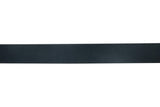 BLT The Iconic Black Genuine Leather Belt