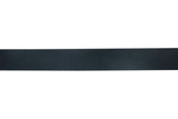 BLT The Iconic Black Genuine Leather Belt