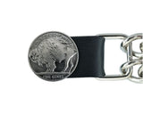 PKV11D Vest Extender - Buffalo Nickle