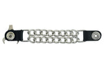 PKV156D Vest Extender - Cow Skull