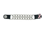 PKV158D Vest Extender - Pink Ribbon