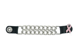 PKV158D Vest Extender - Pink Ribbon