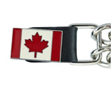 PKV16D Vest Extender - Canadian Flag