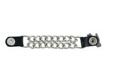 PKV164D Vest Extender - Skeleton Hand