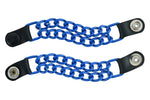 PKVPC1BO Vest EXTENDER POWDER COATED OCEAN BLUE