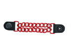 PKVPC1MR Vest EXTENDER POWDER COATED MATTE RED