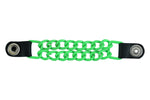 PKVPC1NG  Vest EXTENDER POWDER COATED NEON GREEN