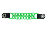 PKVPC1NG  Vest EXTENDER POWDER COATED NEON GREEN