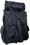 Updated Touring Sissy Bar Bag