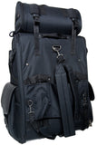 Updated Touring Sissy Bar Bag