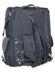 Updated Touring Sissy Bar Bag