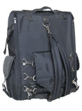 Updated Touring Sissy Bar Bag
