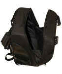 Updated Touring Sissy Bar Bag