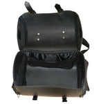 Updated Trunk Bag