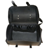 Updated Trunk Bag