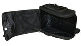 Updated Touring Sissy Bar Bag