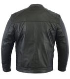 Men's Cruiser Jacket