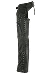 Women's Stylish Lightweight Hip Set Chaps