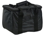 Small Sissy Bar Bag - Cooler Insert
