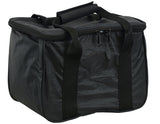 Small Sissy Bar Bag - Cooler Insert