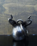 BB-8 Hell Skull Bell