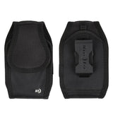 CCC2W-1-R3 Clip Case Cargo(tm) Universal Rugged Holster-Double Wide - B