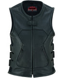Women's Updated SWAT Team Style Vest