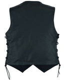 Women's 6 Pocket Utility Vest