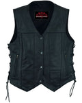 Women's 6 Pocket Utility Vest