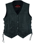 Women's 6 Pocket Utility Vest