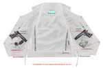 Women's 6 Pocket Utility Vest