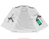 Women's Premium Single Back Panel Concealment Vest - GRAY