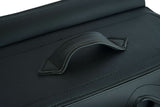 Two Strap Saddle Bag