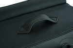 Two Strap Saddle Bag