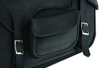 Two Strap Saddle Bag