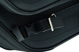 Two Strap Saddle Bag