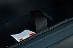 Two Strap Saddle Bag